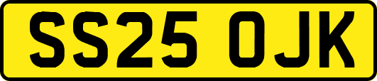 SS25OJK