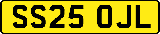 SS25OJL