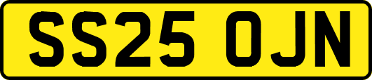 SS25OJN
