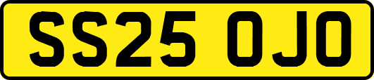 SS25OJO