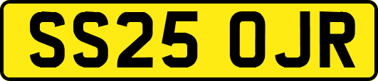 SS25OJR