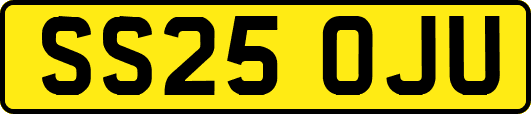 SS25OJU
