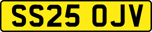 SS25OJV