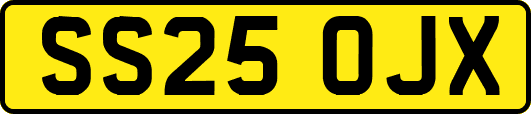 SS25OJX