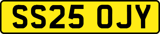 SS25OJY