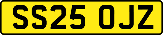SS25OJZ