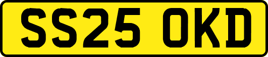 SS25OKD