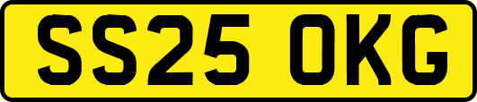 SS25OKG