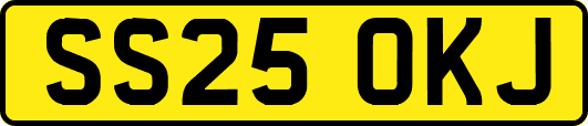 SS25OKJ