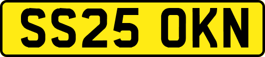 SS25OKN