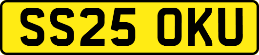 SS25OKU