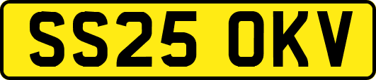 SS25OKV