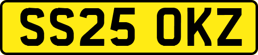 SS25OKZ
