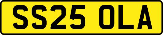 SS25OLA