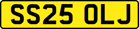 SS25OLJ