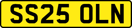 SS25OLN