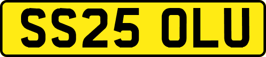 SS25OLU