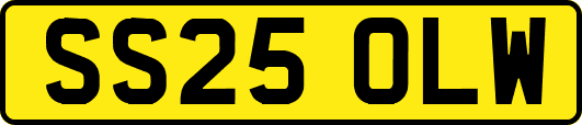 SS25OLW