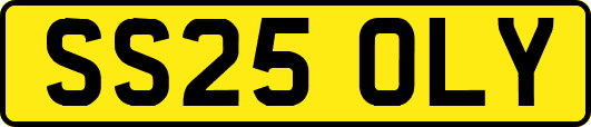 SS25OLY