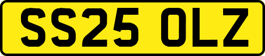 SS25OLZ