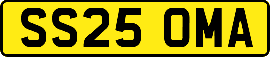 SS25OMA