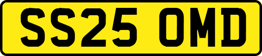 SS25OMD
