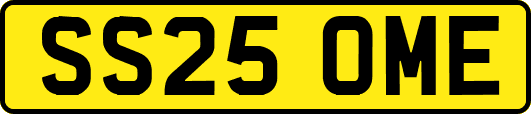 SS25OME