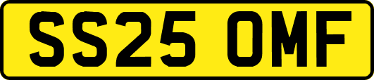 SS25OMF