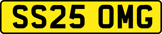SS25OMG