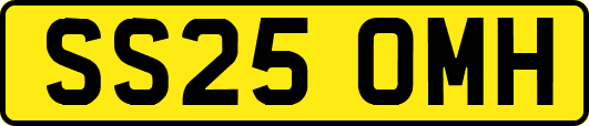 SS25OMH