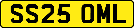 SS25OML