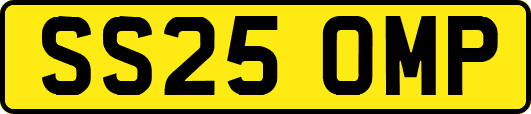 SS25OMP