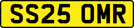 SS25OMR