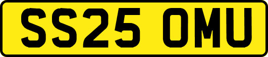 SS25OMU