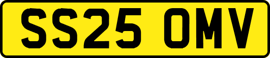 SS25OMV