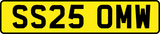 SS25OMW