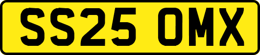 SS25OMX