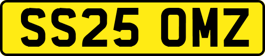 SS25OMZ