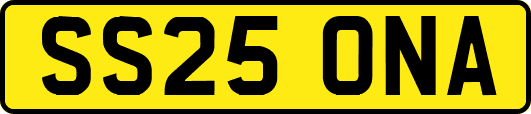 SS25ONA