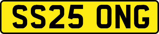 SS25ONG