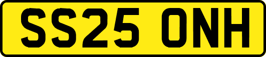 SS25ONH
