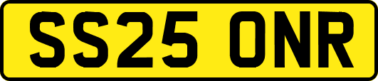 SS25ONR