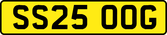 SS25OOG