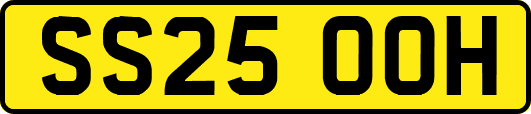 SS25OOH