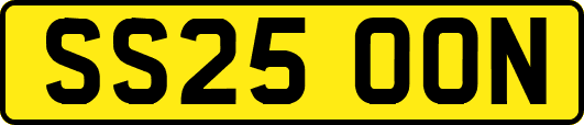 SS25OON