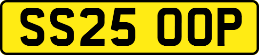 SS25OOP