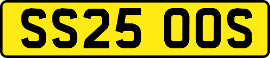 SS25OOS