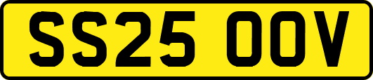 SS25OOV