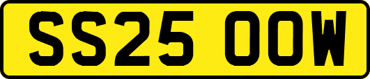 SS25OOW