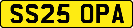 SS25OPA